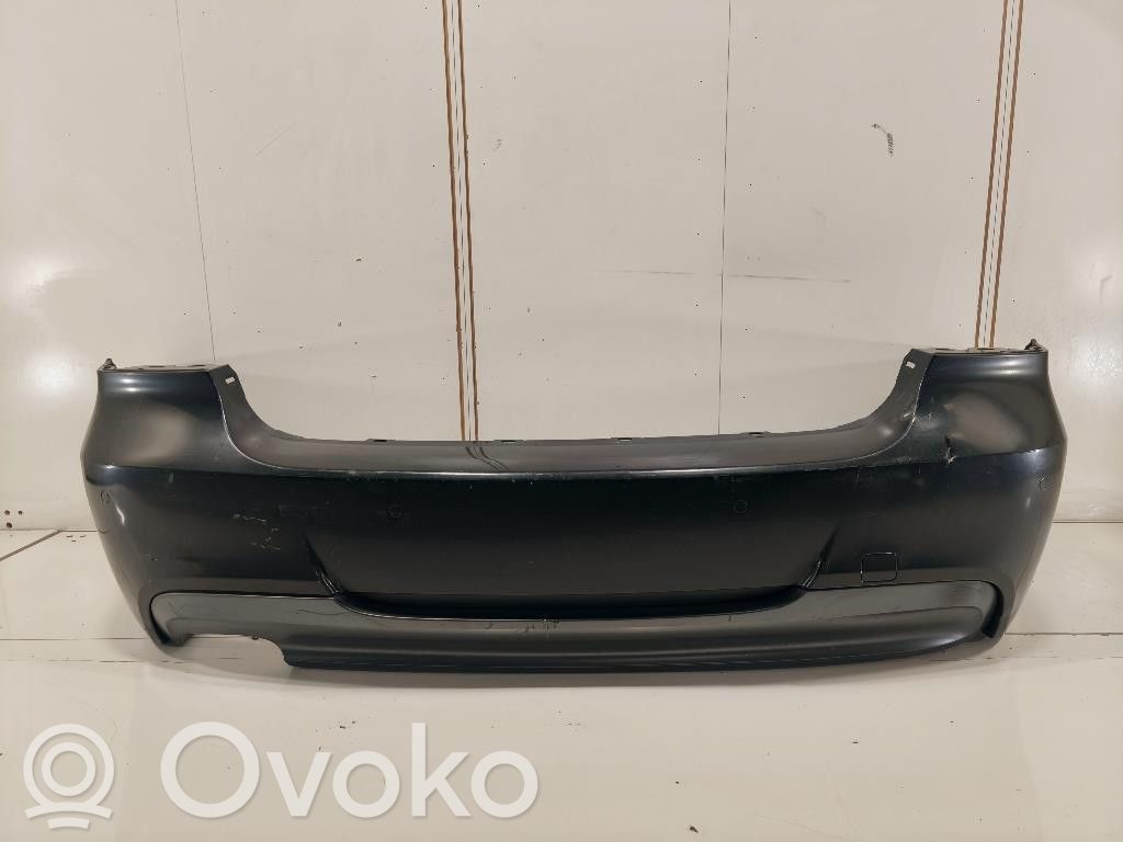 BMW 3 F30 F35 F31 Bamperis 