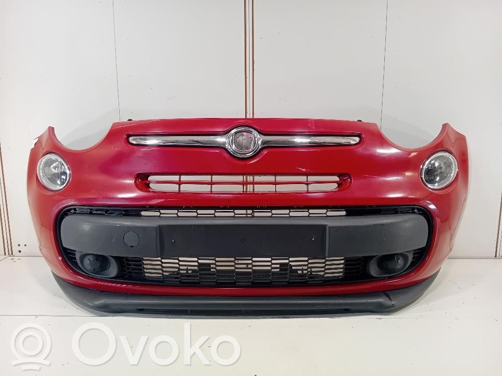 Fiat 500L Parachoques delantero 