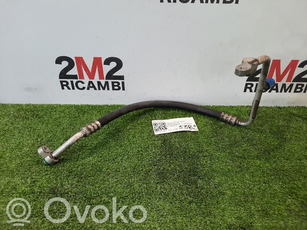 Opel Agila A Ilmastointilaitteen putki (A/C) 