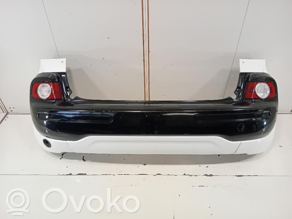 Citroen C3 Picasso Parachoques 