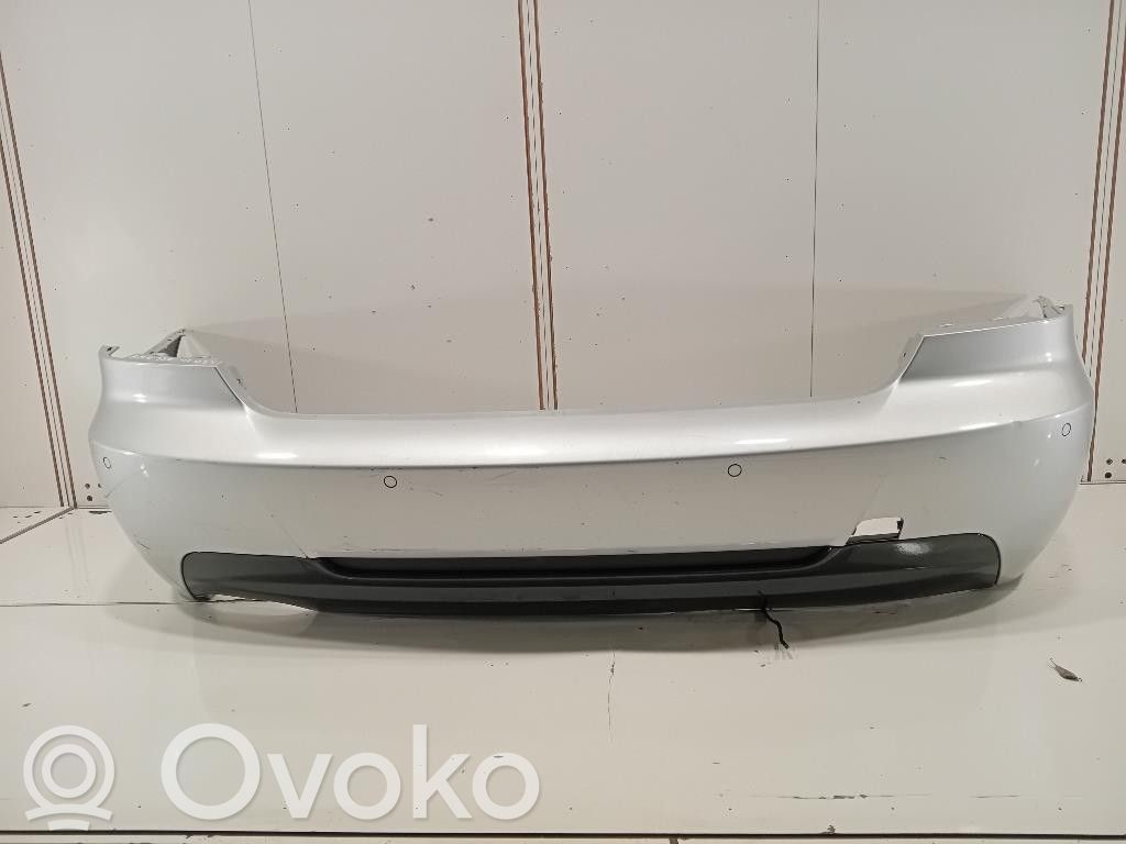 BMW 3 E92 E93 Galinis bamperis 