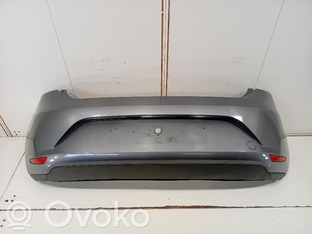 Seat Leon (5F) Puskuri 
