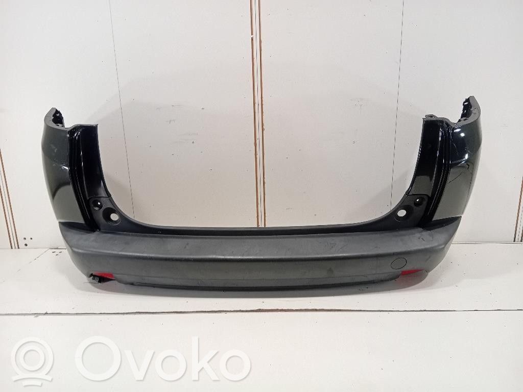 Peugeot 2008 I Paraurti 