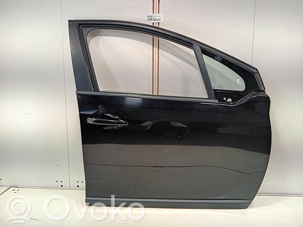 Peugeot 2008 I Portiera anteriore 