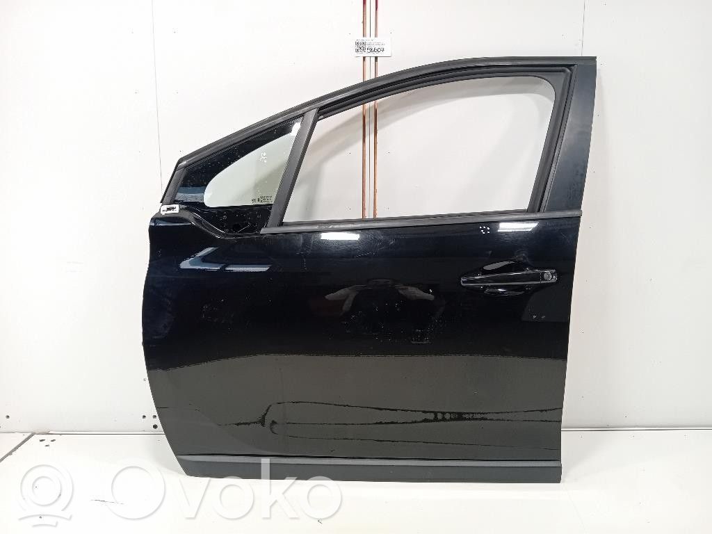 Peugeot 2008 I Portiera anteriore 