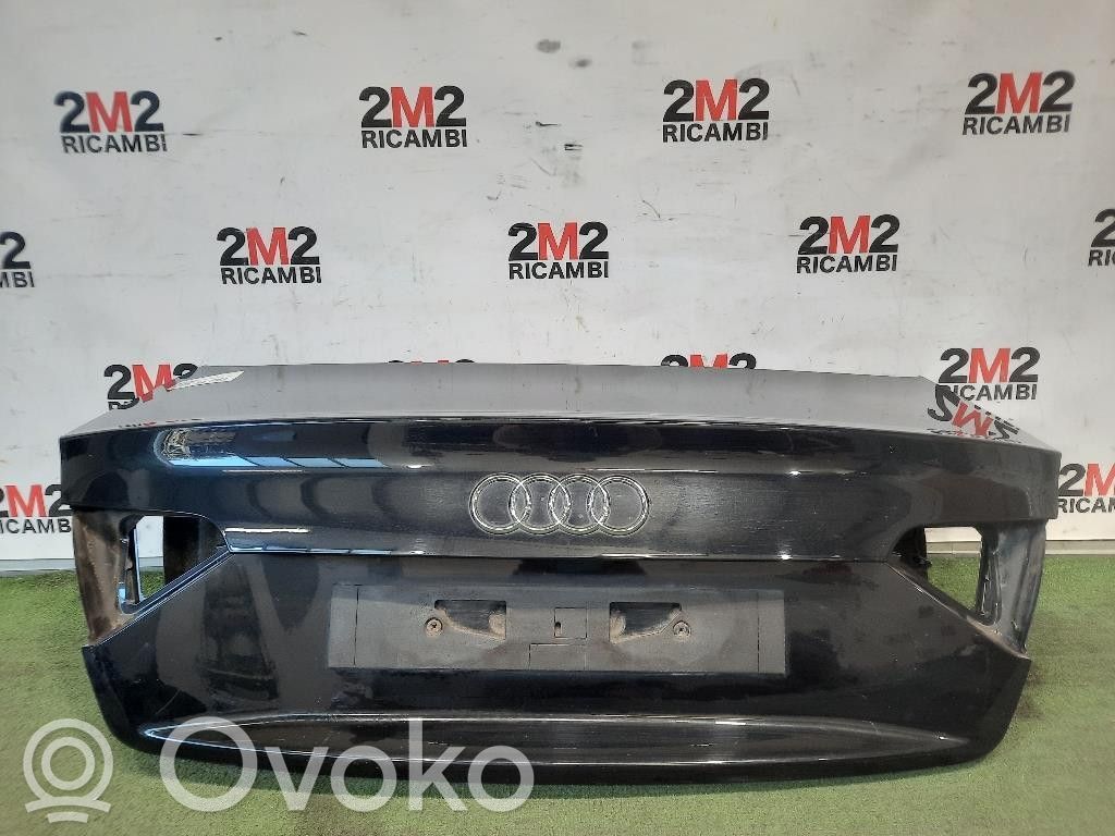 Audi A5 8T 8F Hayon/capotă portbagaj 