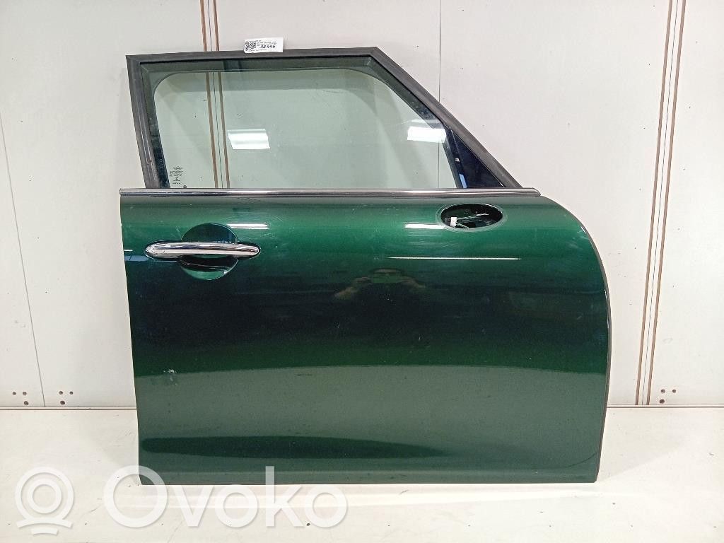 Mini One - Cooper Coupe R56 Puerta delantera 