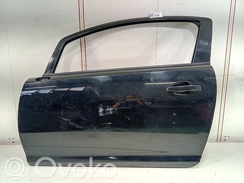 Opel Corsa D Durvis 