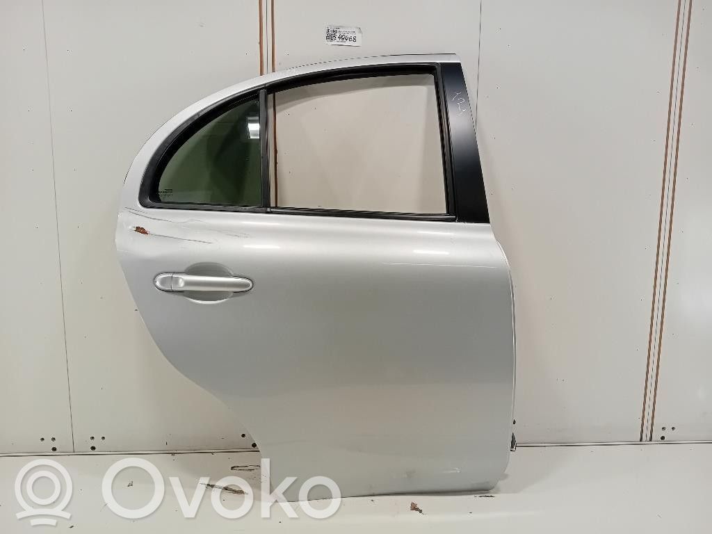 Puerta trasera   H210M1HAMB,H210M1HAMB,HR12DE