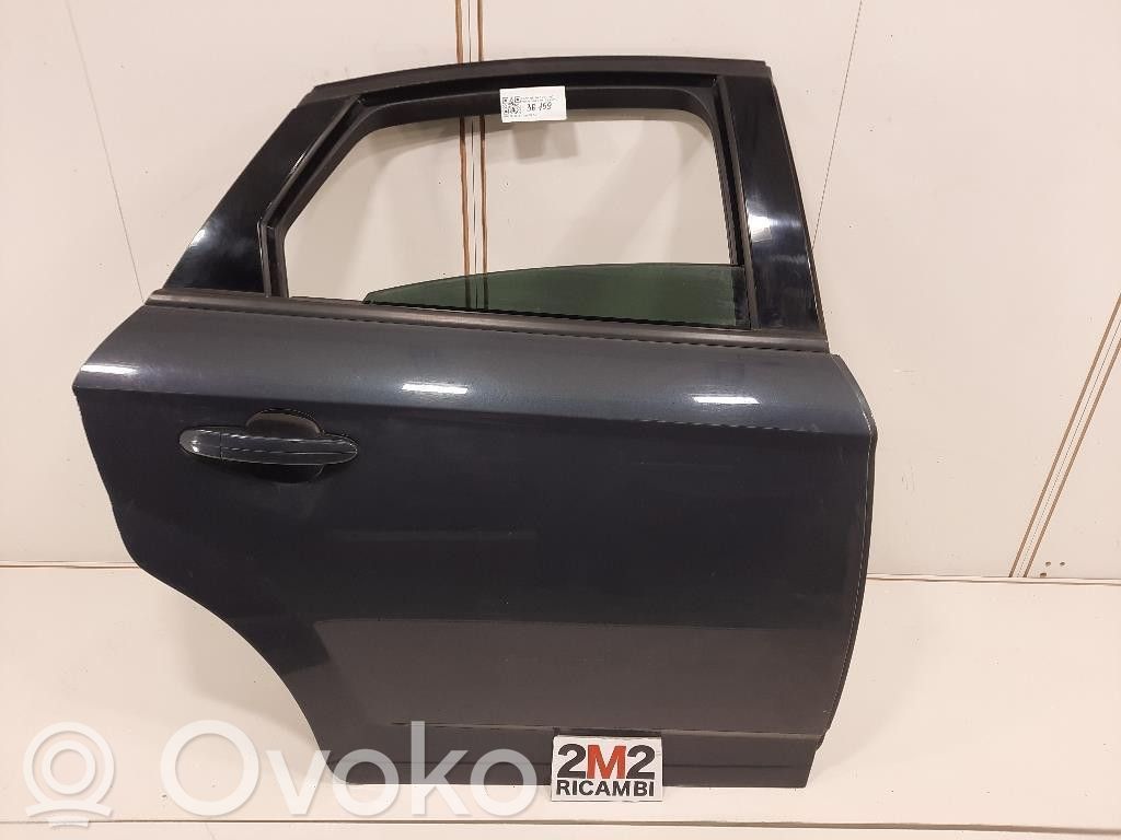 Ford Mondeo Mk III Ușă spate 