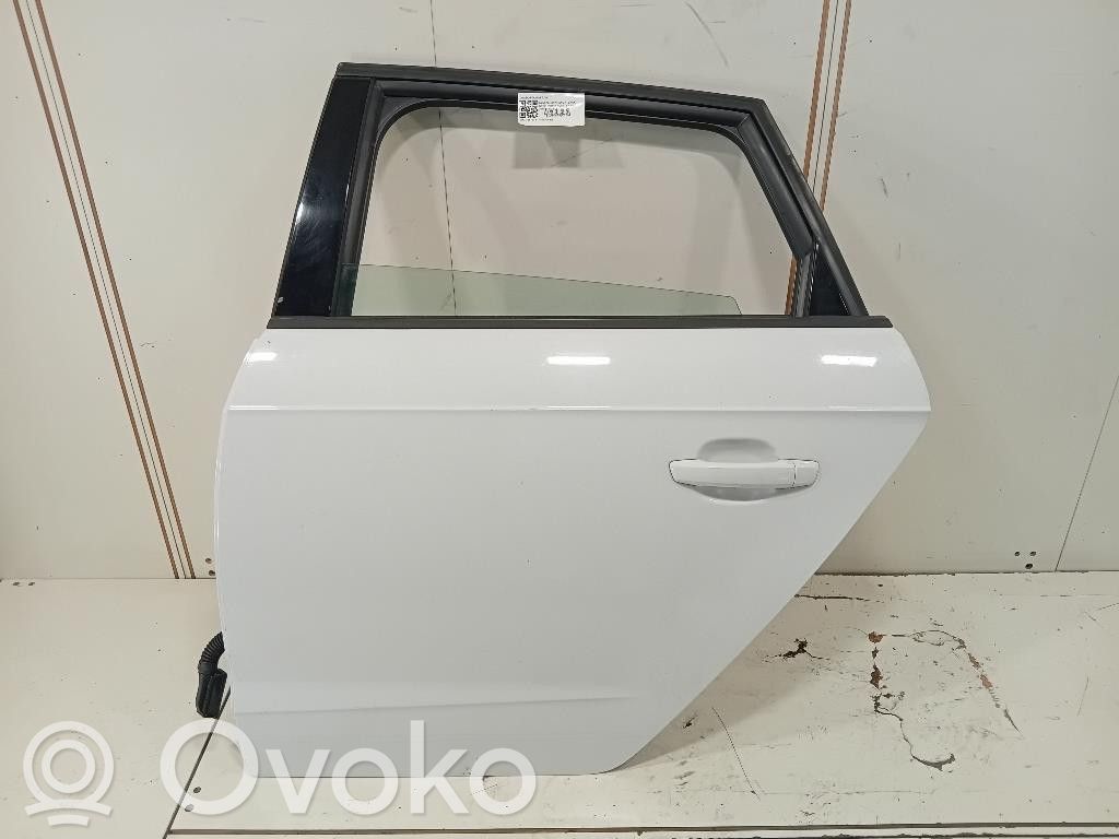 Puerta trasera   8V4833051E,8V4833051E,CHZD