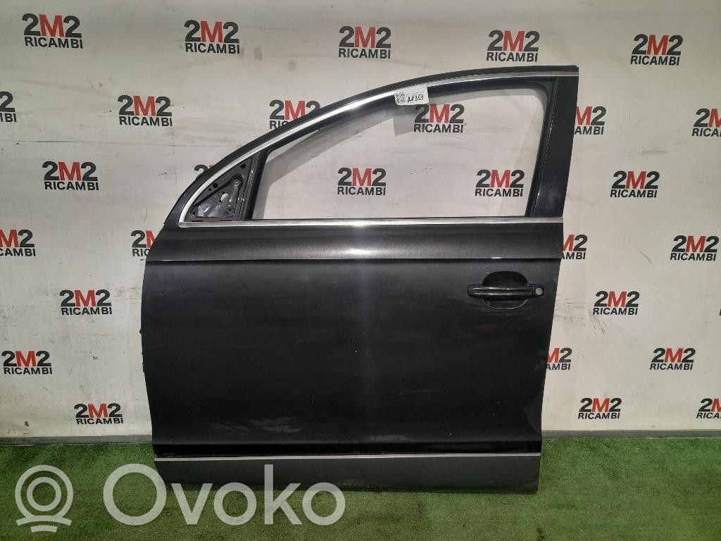 Audi Q7 4L Drzwi przednie 