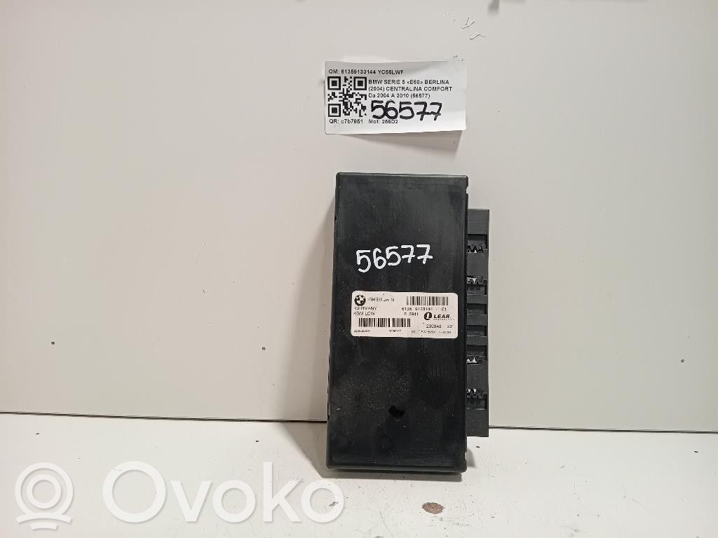 Mukavuusmoduuli   61359133144,256D2,61359133144