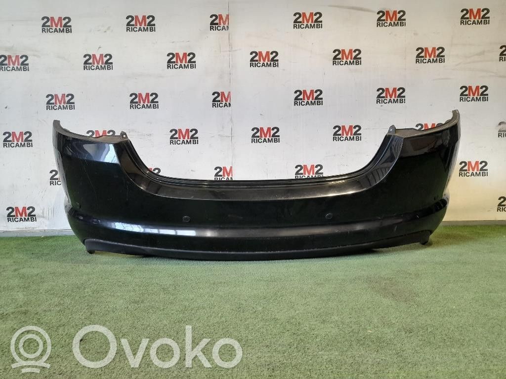 Zderzak tylny   NUDO8X2317D781AD,306DT,8X2317D781AD,NUDO8X2317D781AD