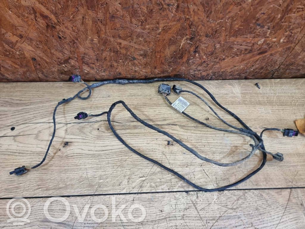 BMW 5 G30 G31 G38 Cablaj cu senzori parcare (PDC) 