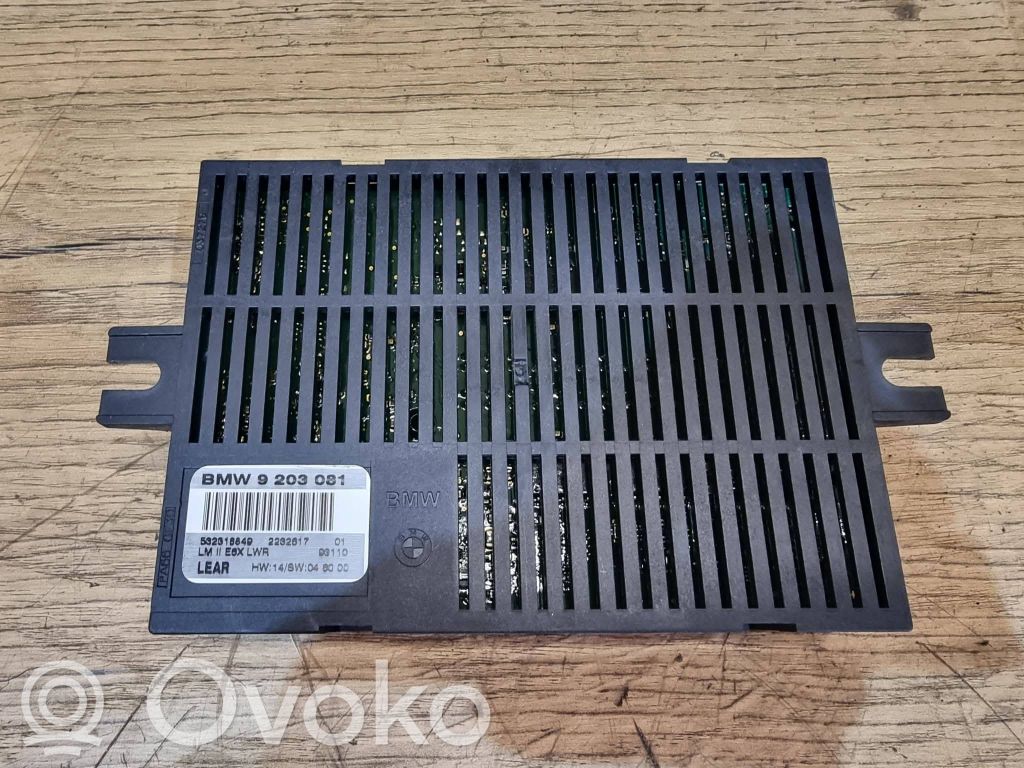 Lichtmodul Lichtsensor   9203081,2232617,532913849