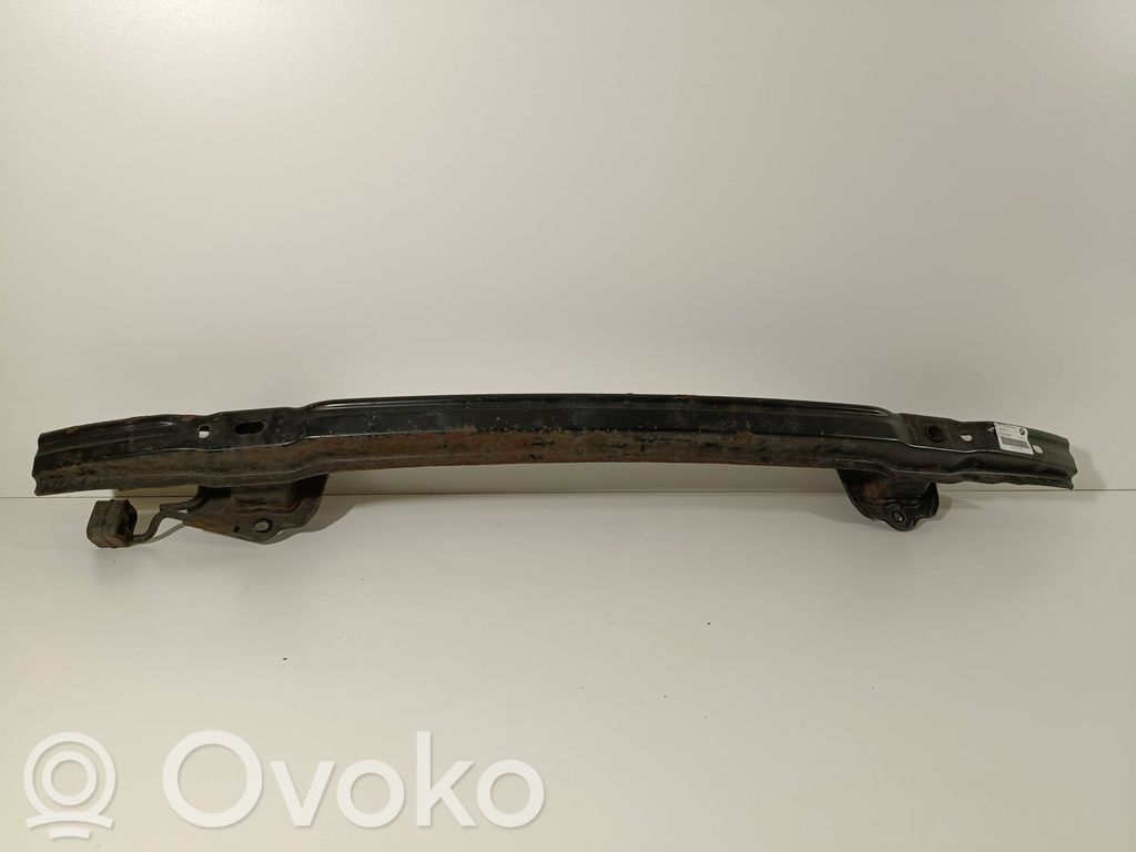 BMW 3 E90 E91 Balkis galinio bamperio 