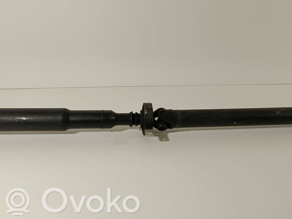 BMW 3 E90 E91 Drive shaft (set) 