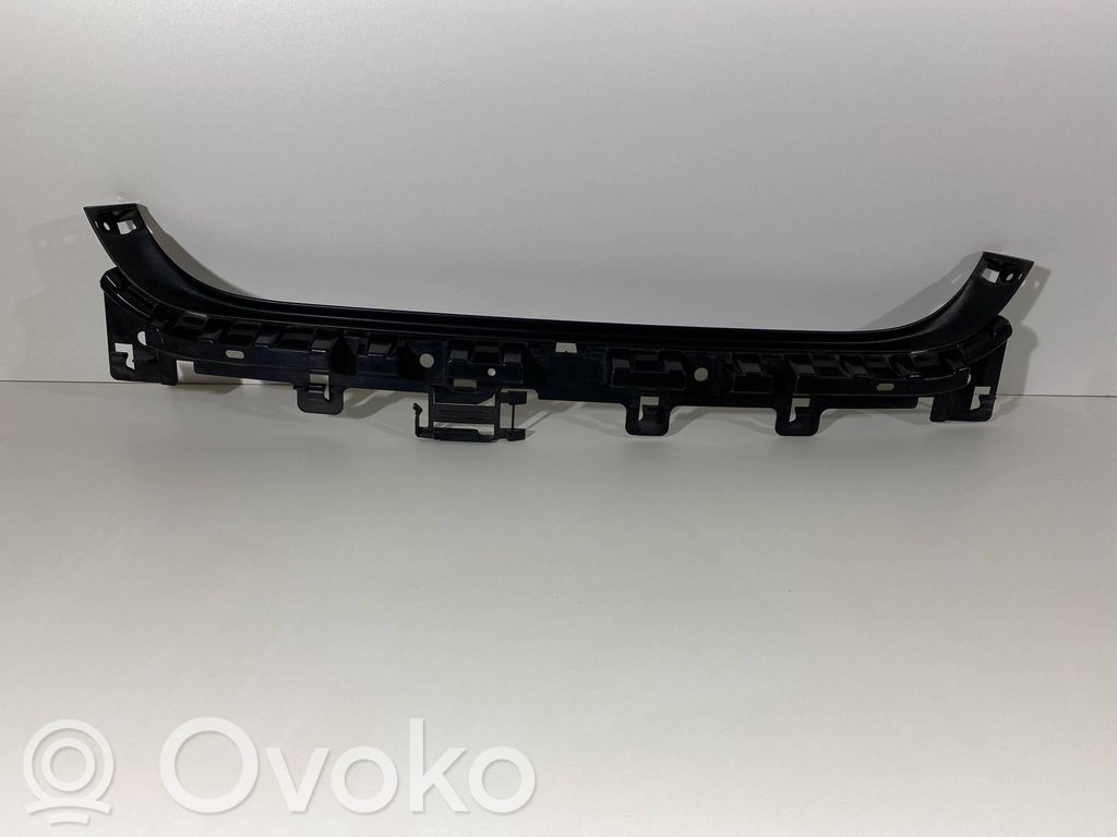 Rear bumper mounting bracket   7058522,72758411