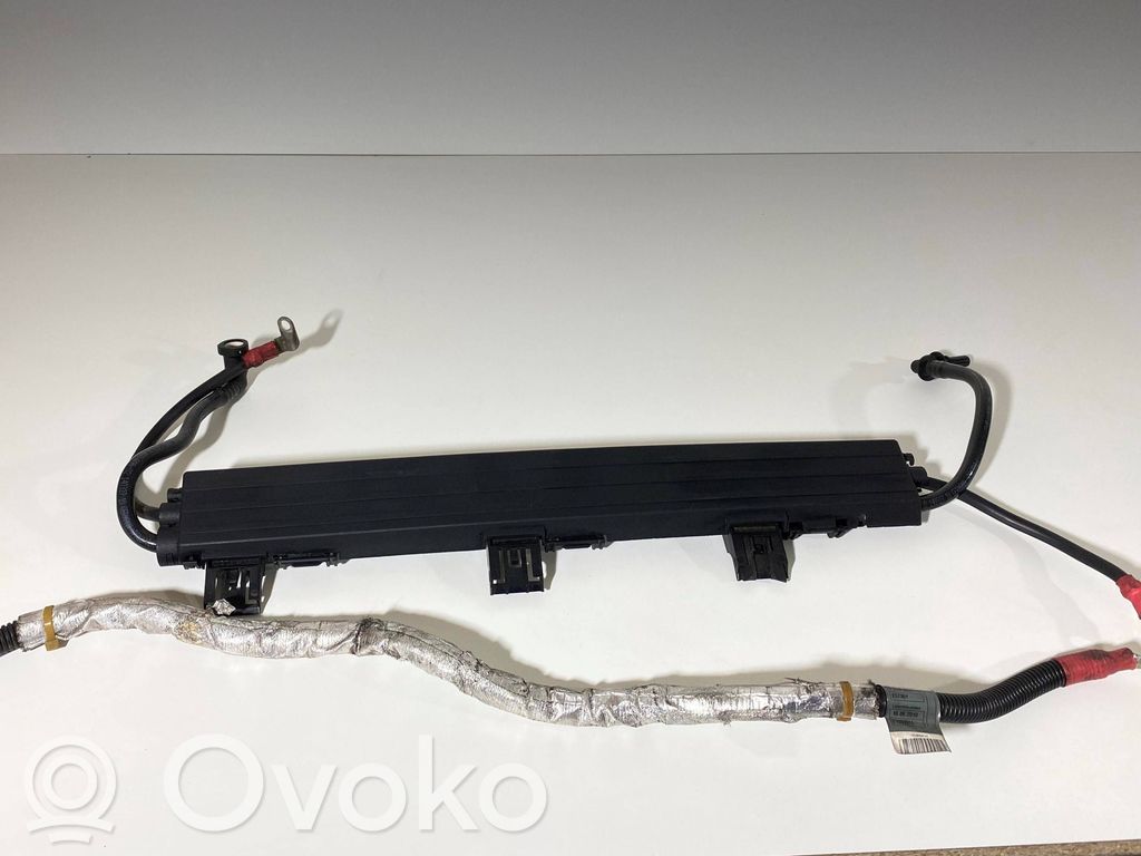 Cables (motor de arranque)   1340140610,7800696