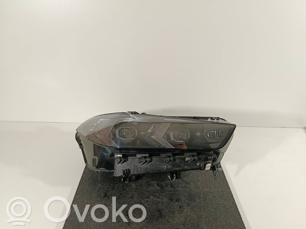 BMW X5 G05 Scheinwerfer 
