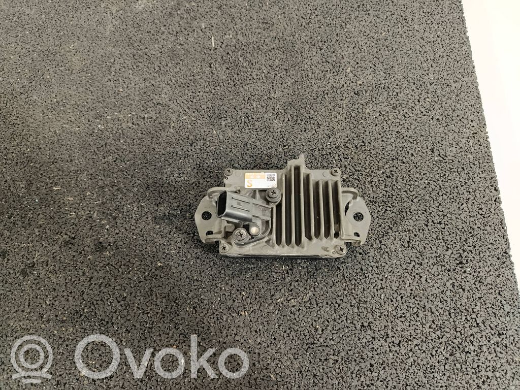 Toyota Corolla E210 E21 Radar / Czujnik Distronic 