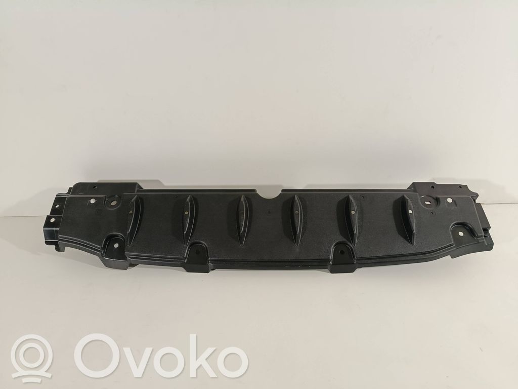 Lexus UX Protector/cubierta de la carrocería inferior del parachoques trasero 