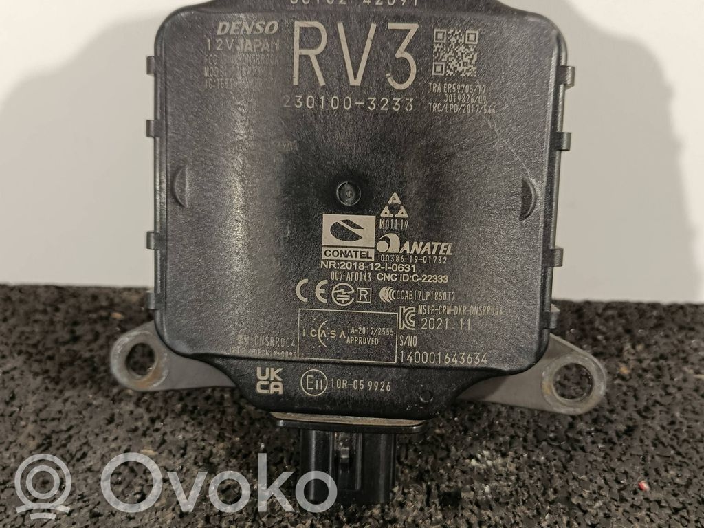 Moduł martwego pola   8816242091,2301003233,140001643634