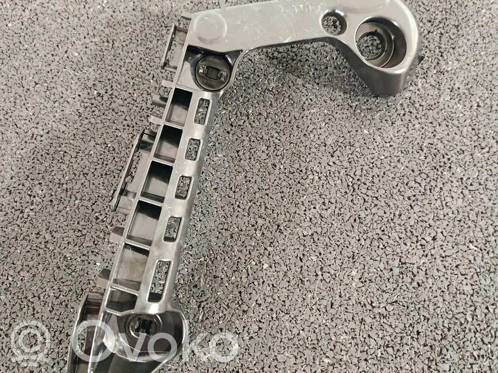 Toyota Corolla E210 E21 Front bumper mounting bracket 