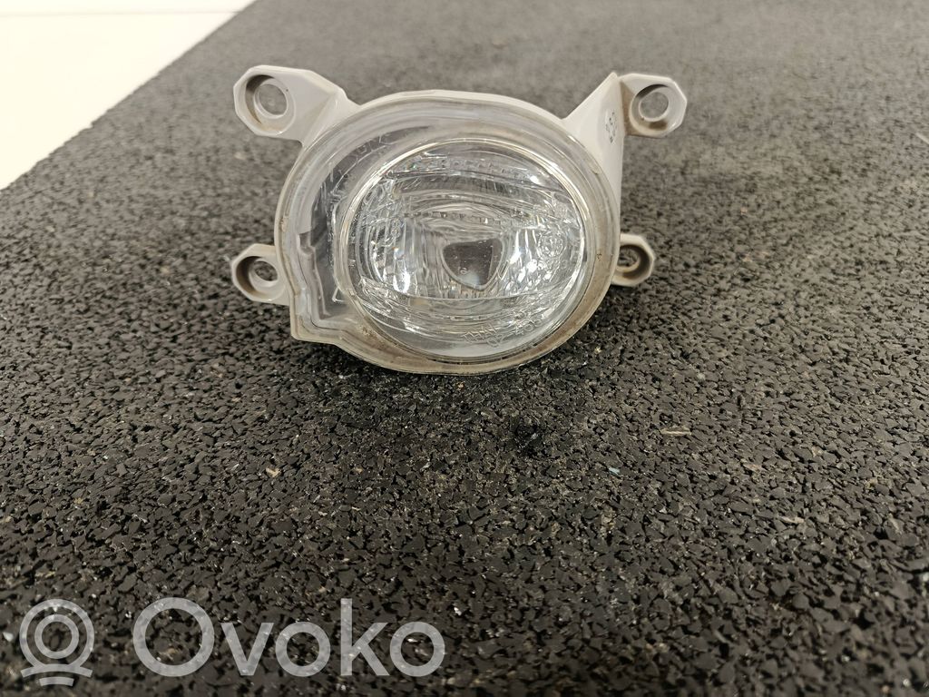 Toyota Corolla E210 E21 Etusumuvalo 