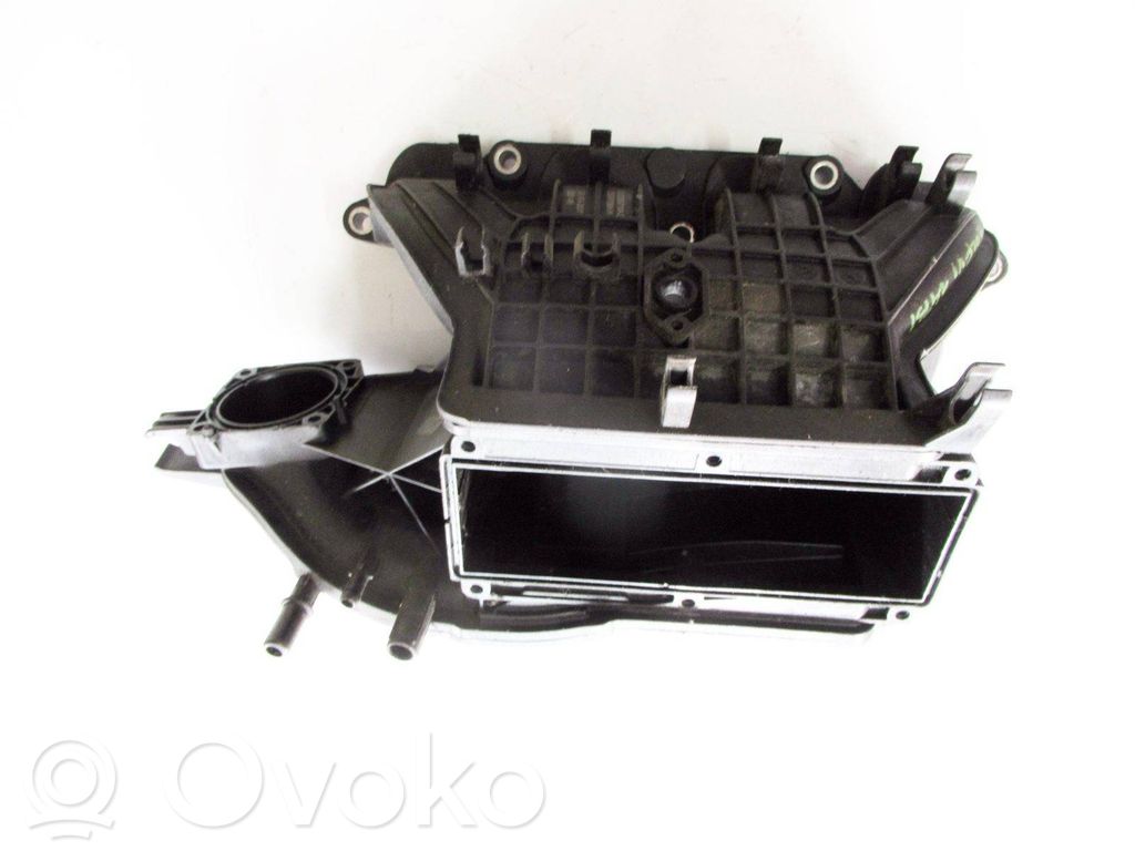 Volkswagen Golf VI Kolektor ssący 