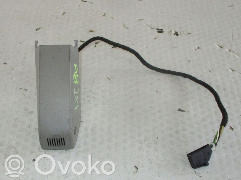 Audi A8 S8 D3 4E Air quality sensor 