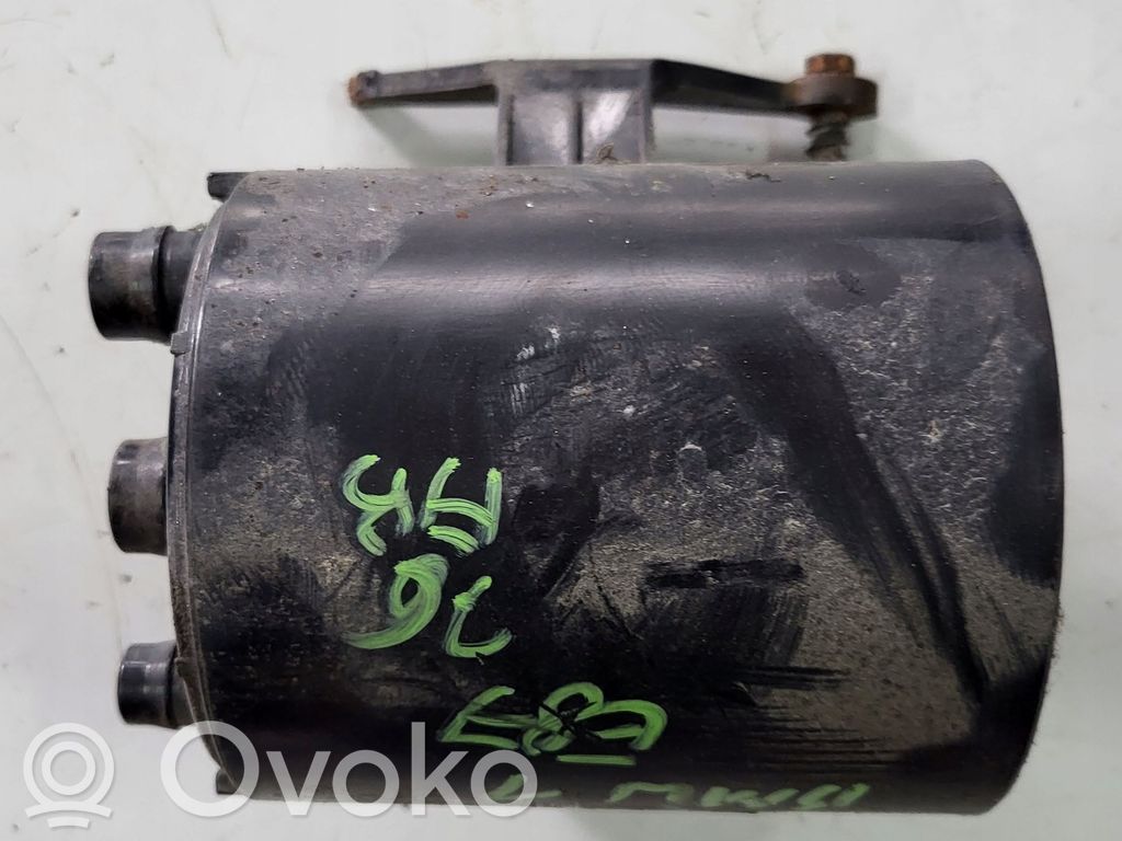 BMW 1 E81 E87 Aktivkohlefilter 