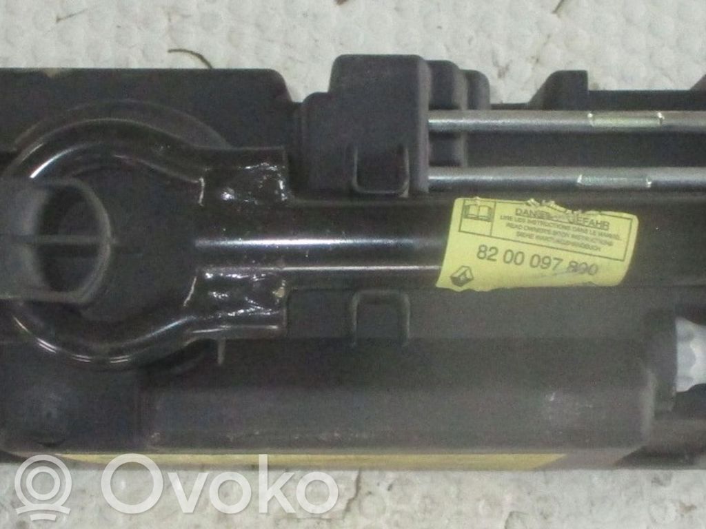 Instrumentu kaste