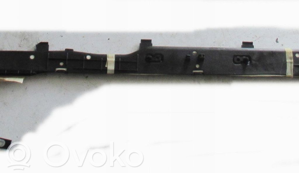Citroen C5 Airbag del techo 