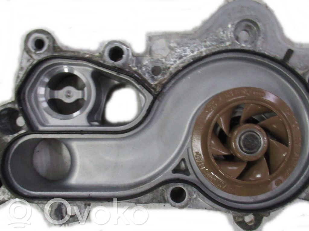 Vesipumppu   04C121004E