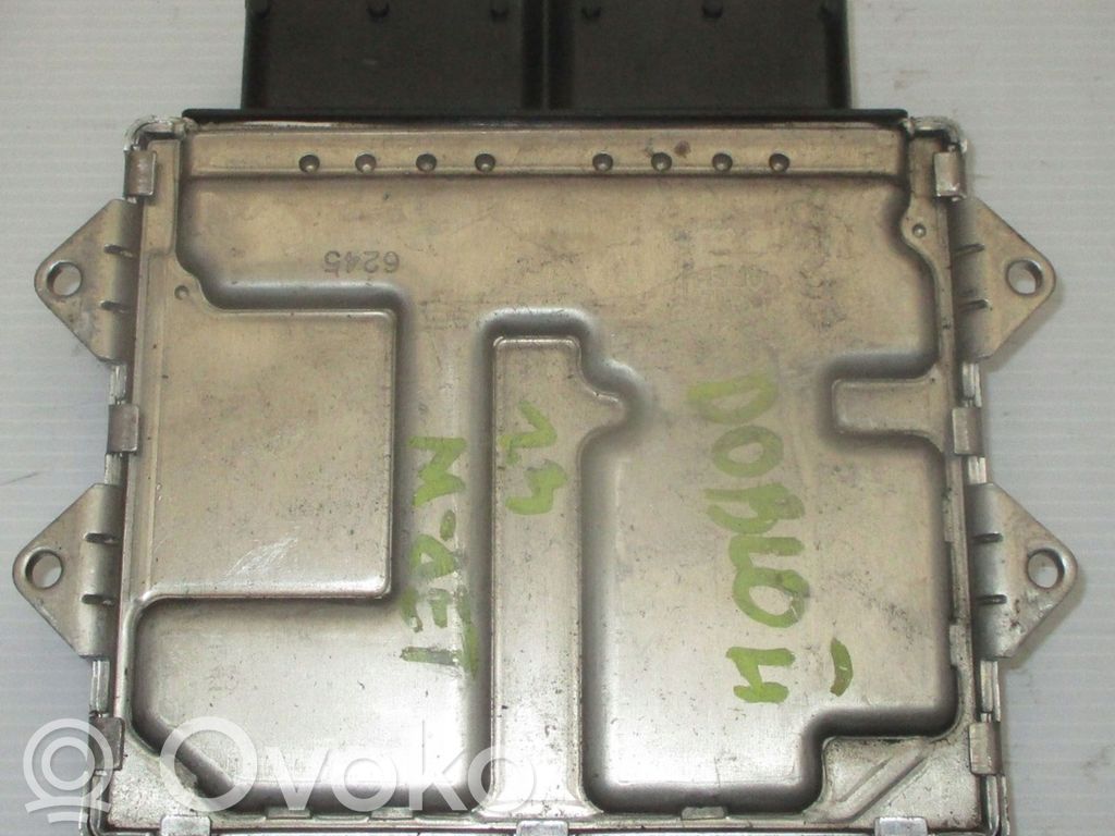 Engine control unit/module   55279659