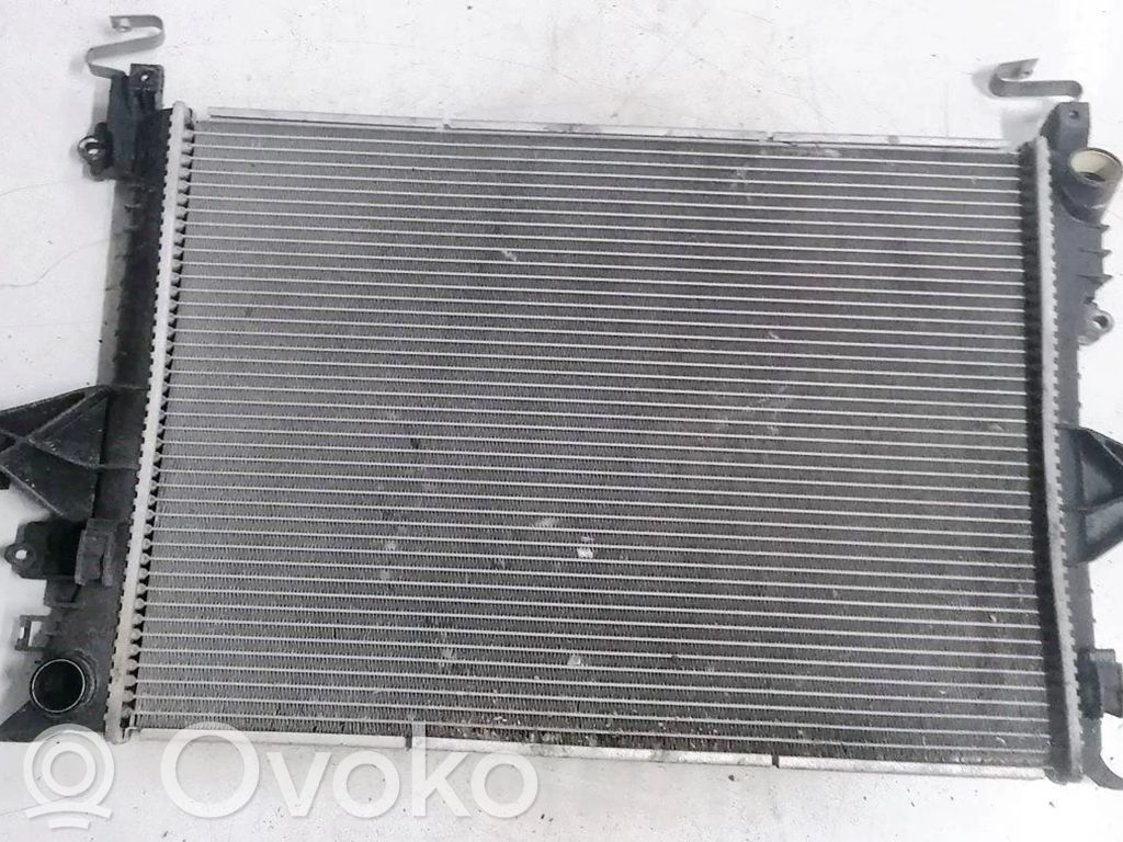 Volvo V70 Coolant radiator 