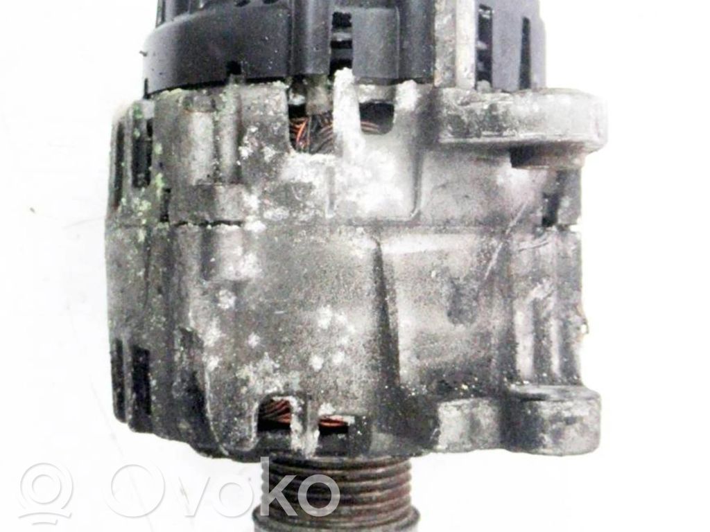 Seat Altea XL Alternator 