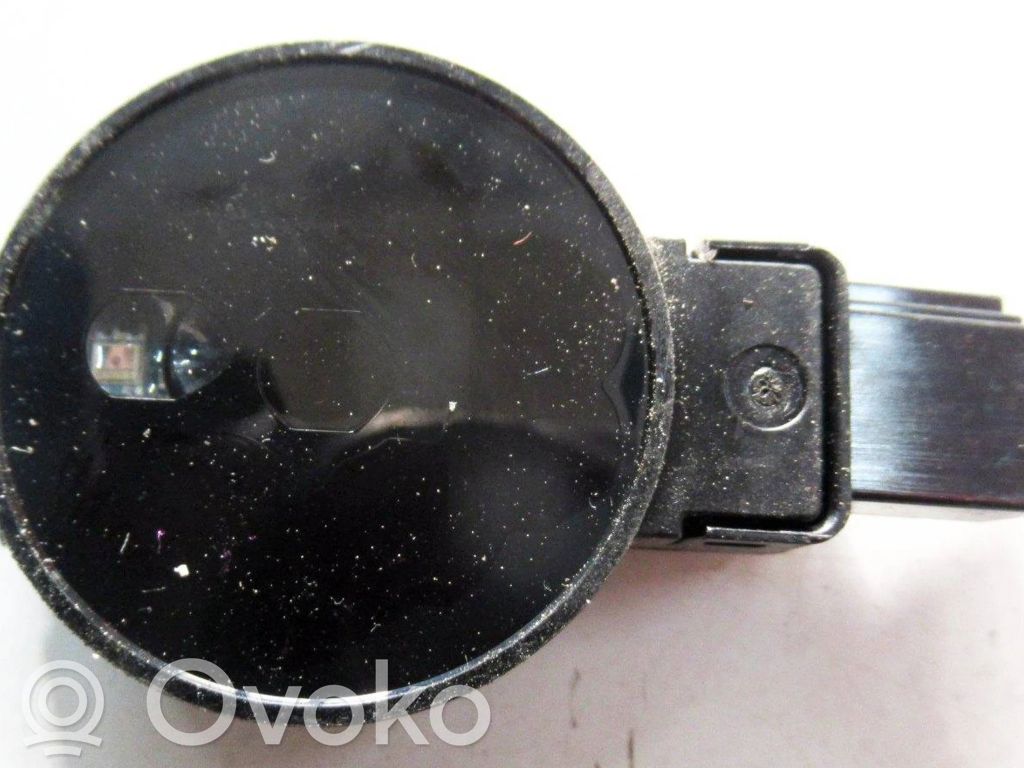 Ford Fiesta Sensor de lluvia 