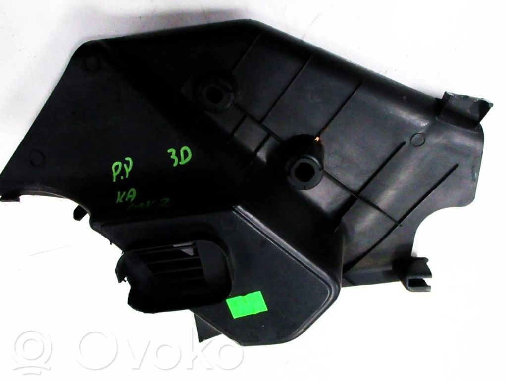 Ford Ka Other interior part 