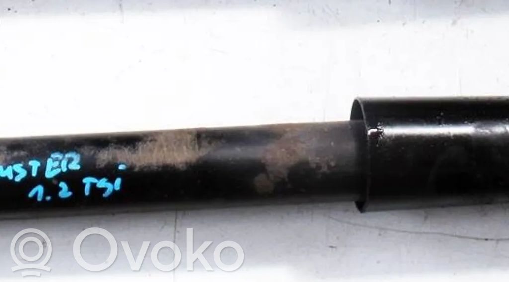 Skoda Roomster (5J) Amortyzator tylny 