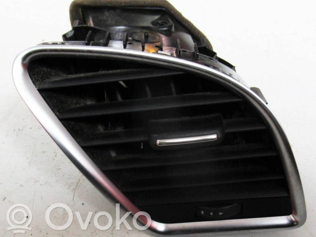 Audi A5 Sportback 8TA Dashboard side air vent grill/cover trim 