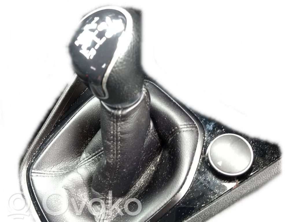 Selector caja de cambios