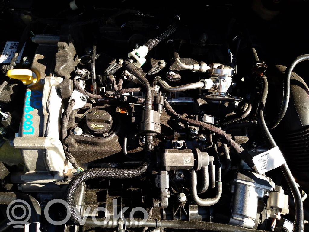 Engine swap   N1BG6007BA,10N0V2,6007BA04,A01123410871