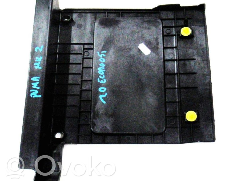 Ford Puma Other sill/pillar trim element 
