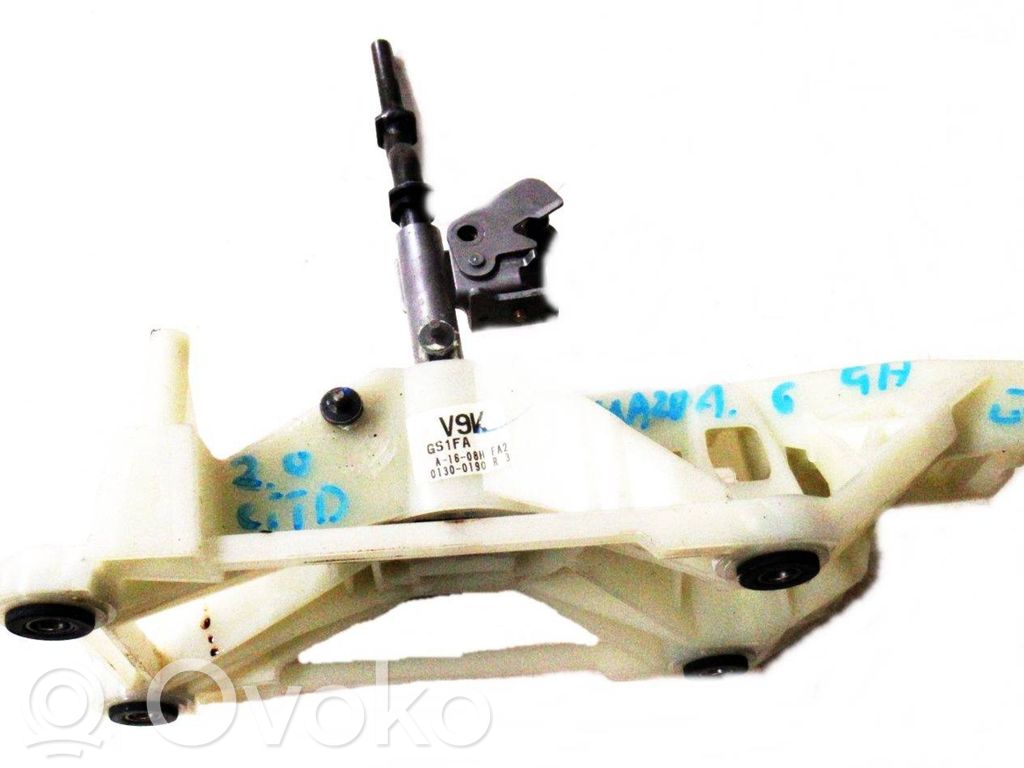 Schaltkulisse   GS1FA,A1608HF