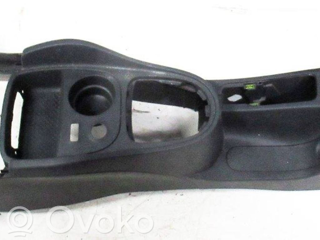 Seat Leon (1P) Accoudoir 