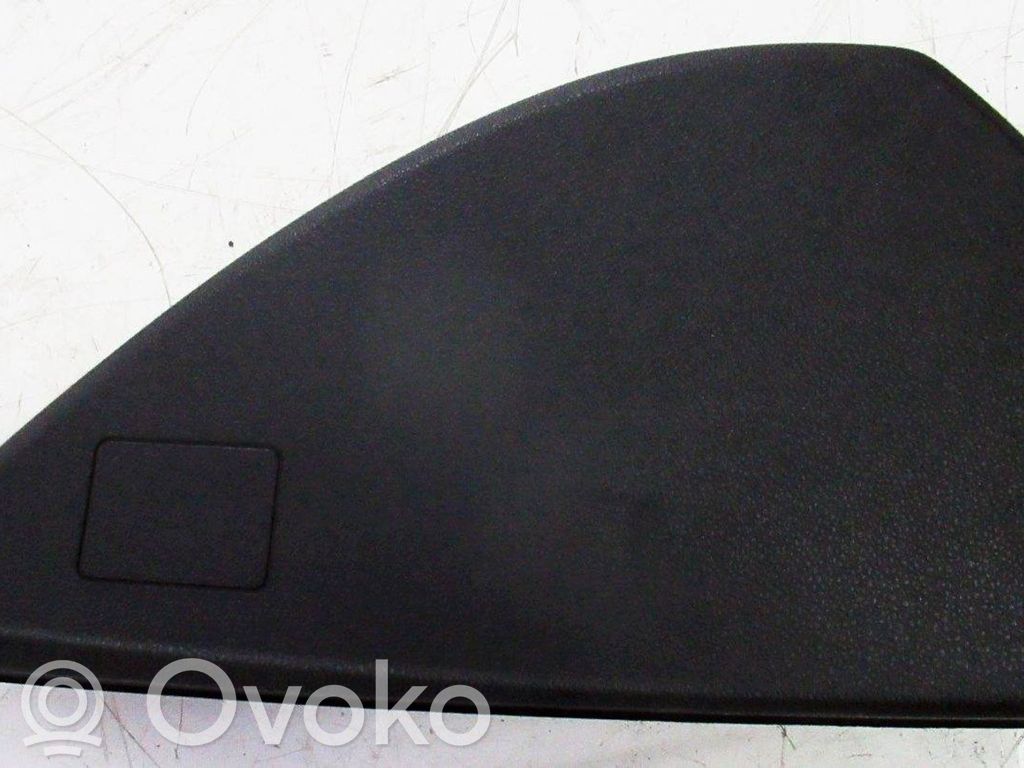 Dashboard side end trim   5E0857504B,5E0857504C
