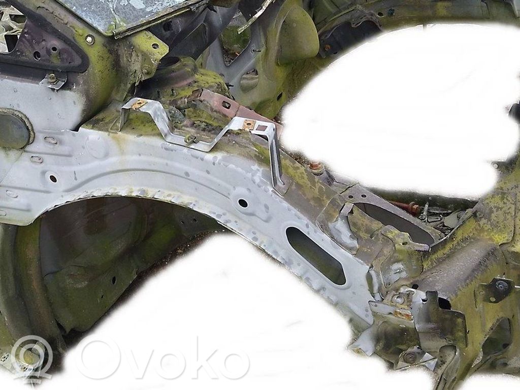 Лонжерон